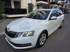 Škoda - Octavia - 1.6 TDI DSG