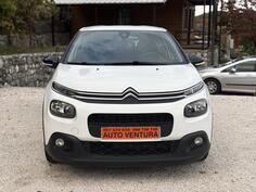 Citroen - C3 - 1.5 HDI//LANAC 8mm//09.2019god
