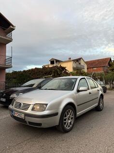 Volkswagen - Bora - 1.9 tdi