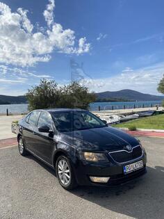 Škoda - Octavia - 1.6 TDI