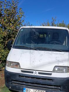 Citroen - Sprinter