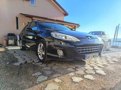 Peugeot - 407 - 2.0 hdi
