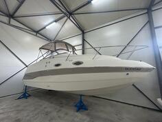 Stingray - 240CS CRUISER
