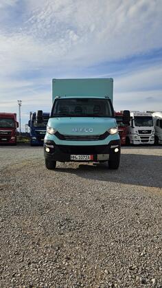 Iveco - Daily 35S14