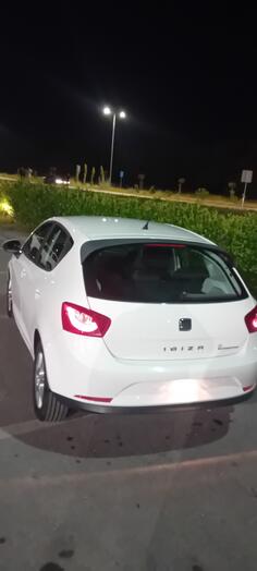 Seat - Ibiza - 1.2tdi