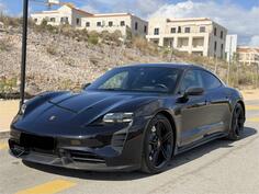 Porsche - Taycan - 4S