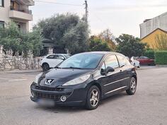 Peugeot - 207 - 1,6 hdi