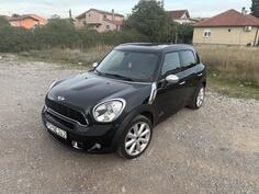 Mini - Countryman - 1.6 Countryman S