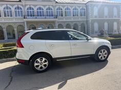 Volvo - XC 60 - 2.4 diesel AWD