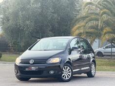 Volkswagen - Golf Plus - 2.0