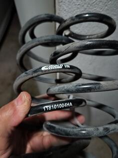Shock Absorbers