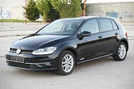 Volkswagen - Golf 7.5 - 1.6 TDI COMFORT BUSINESS