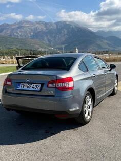 Citroen - C5 - 2.2 HDi