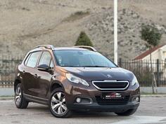 Peugeot - 2008 - 2.0