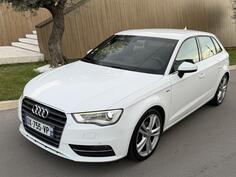 Audi - A3 - 2.0 TDI