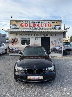 BMW - 116 - 116 dizel