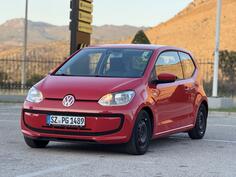 Volkswagen - up! - 1.0