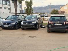 Volkswagen - Golf Plus 1.9 in parts