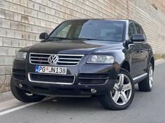 Volkswagen - Touareg - 3.0 V6