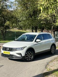 Volkswagen - Tiguan - 2.0 tdi.Prva reg 02 mjes.2022 god