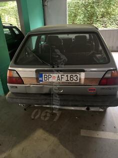 Volkswagen - Golf 2