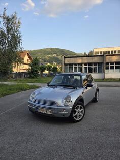 Mini - Cooper - 1.6