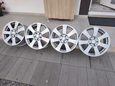 Ostalo - 5x112 r17 - Aluminijum felne