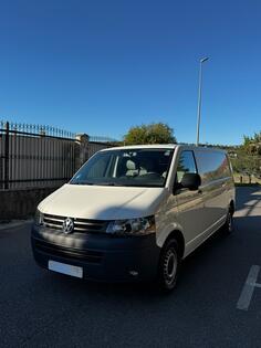 Volkswagen - TRANSPORTER