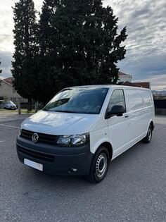 Volkswagen - TRANSPORTER
