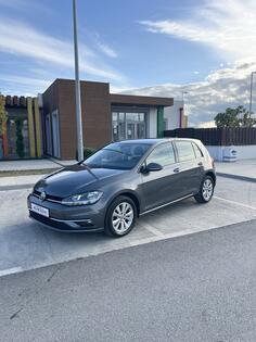 Volkswagen - Golf 7.5 - 1.6 TDI