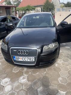 Audi - A3 - 2.0