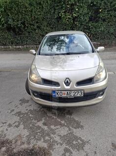Renault - Clio - 1.5 DCI