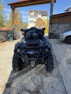 Can-Am - 1000R