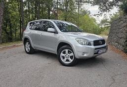 Toyota - RAV 4 - 2.2 D-CAT