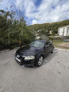 Audi - A3