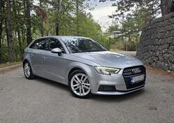 Audi - A3 - 2.0 TDI 110kw