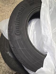 Continental - conti cross contact LX2 - All-season tire