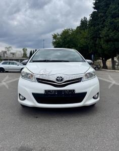 Toyota - Yaris - 1.0