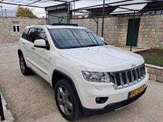 Jeep - Grand Cherokee - 3.0crd