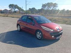 Peugeot - 207 - 1.4 E SPORT