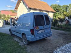 Volkswagen - Polo - 1.9 SDI