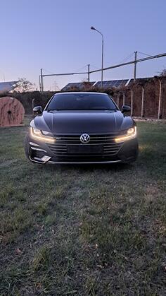 Volkswagen - Arteon - 2.0