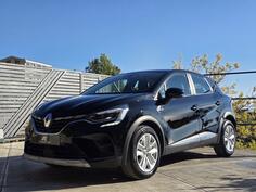 Renault - Captur - 1.5dci