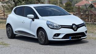Renault - Clio - 1.5dci