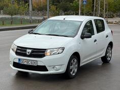 Dacia - Sandero - 1.2