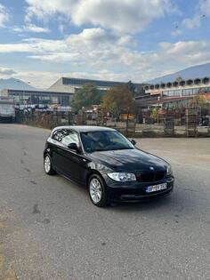 BMW - 116 - 2.0