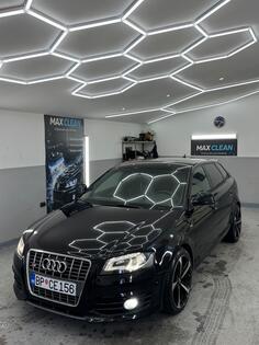 Audi - A3 - 2.0