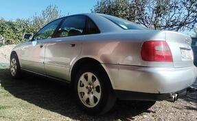 Audi - A4 - 1.8