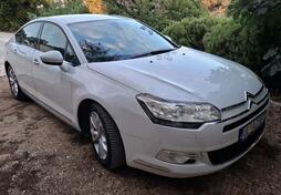 Citroen - C5 Aircross - 2.0HDI