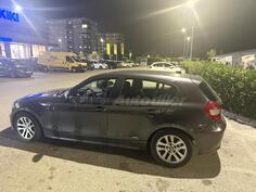 BMW - 118 - 2.0